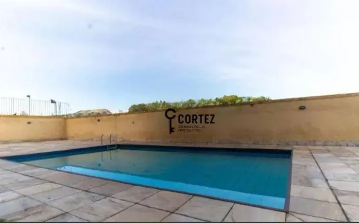 Apartamento com 2 dormitórios à venda, 60 m² por R$ 250.000,00 - Fonseca - Niterói/RJ