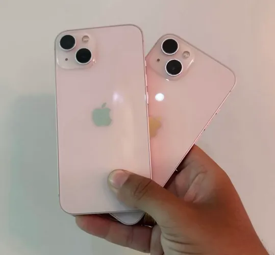 iPhone 13 128gb com garantia Kaiser iPhones