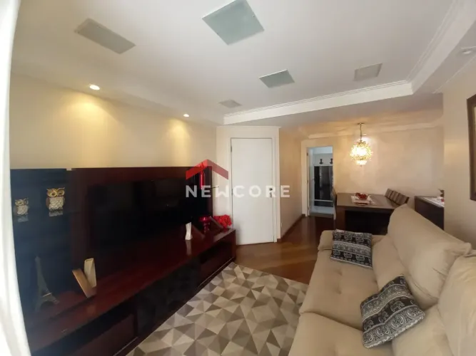 Apartamento em Rua Pedrália - Vila Gumercindo - São Paulo/SP