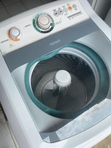 MÁQUINA DE LAVAR CONSUL 10Kg ADV 