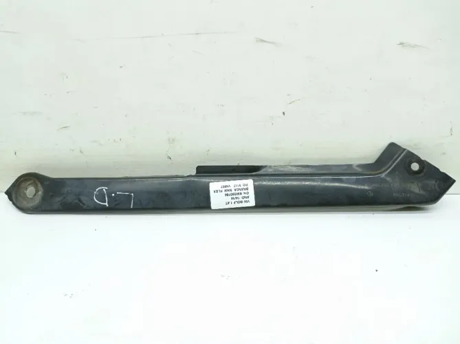 Suporte Farol Direito Vw Golf Tsi 1.4 2014 5g0805932
