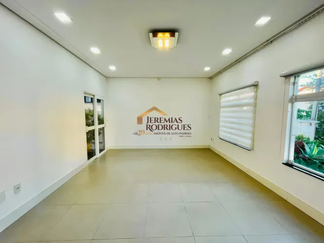 Casa para locação e venda no Condomínio Vale dos Príncipes em Taubaté/SP.