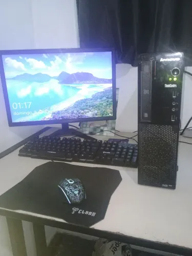 Computador completo i3