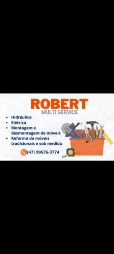 Serviços em geral (Marido de Aluguel)