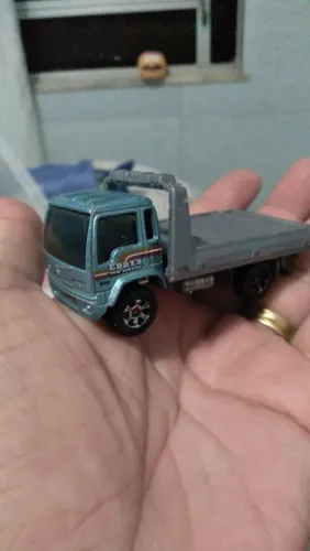 200 Carrinhos (Hot Wheels, Matchbox e Maisto) - Preço Imbatível