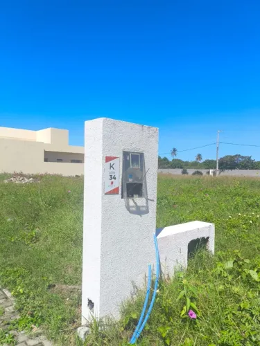 Terreno em Condomínio para Venda em Marechal Deodoro, Barra Nova