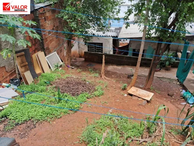 TERRENO RESIDENCIAL em SÃO PAULO - SP, JARDIM ESMERALDA