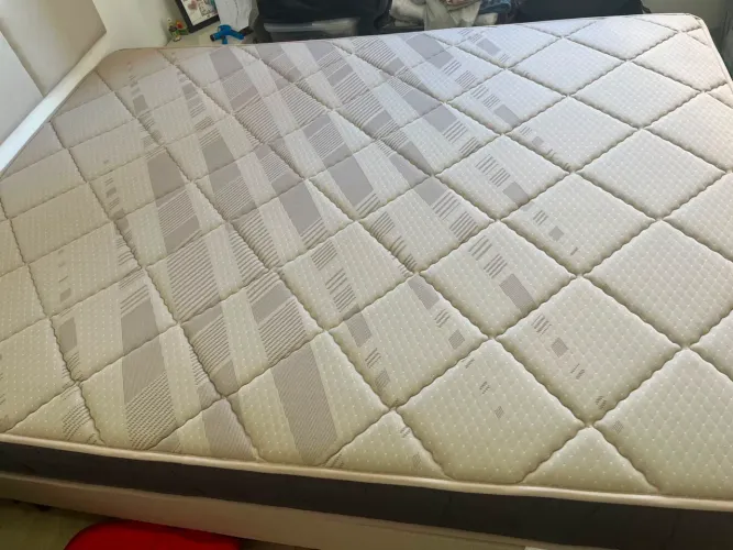 Colchão FA - PERFEITO estado