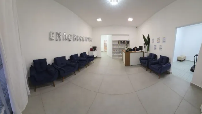 Clinica de Emagrecimento e Estetica em Caçapava - Vale do Paraiba 