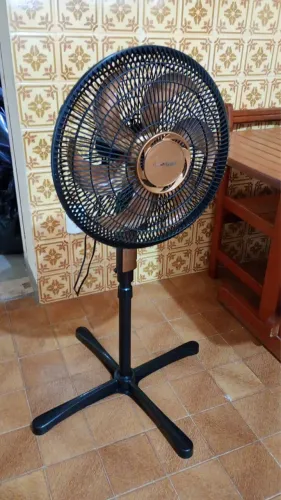 Ventilador de coluna