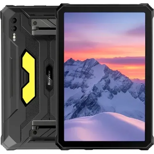 Tablet Blackview Active 10 Pro 5G 256GB/12GB Ram de 10.95" 108+20MP/50MP