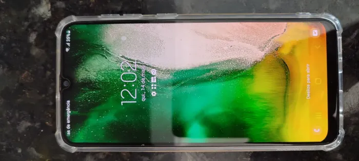 Celular Samsung A50 