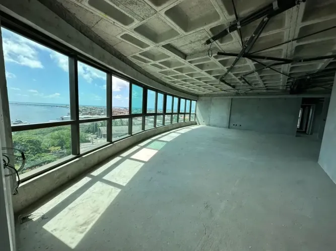 ALTO PADRÃO DA MOURA DUBEUX COM 268m | 4 suítes | 4 Vagas| CS
