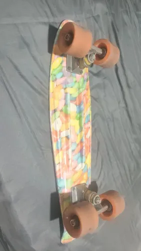 Skate Mini long 