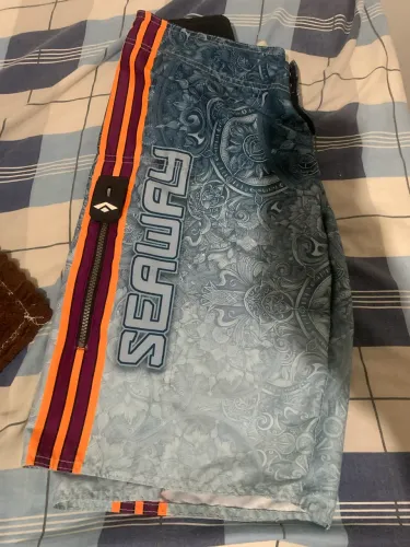 Short da seaway original