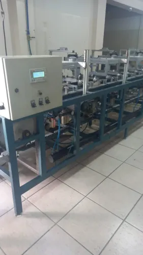 Máquina de Estampar Balões em até 4 cores