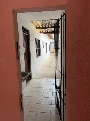 excelente casa próx washington soares e oliveira paiva