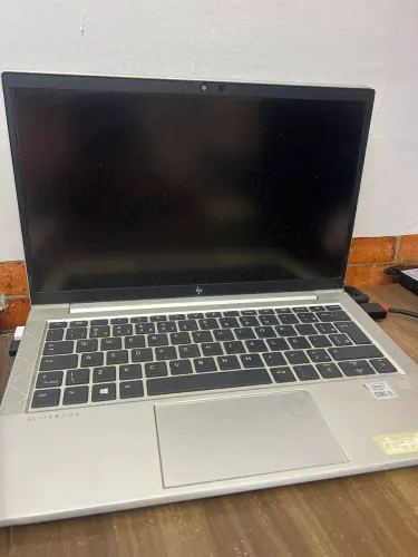 Notebook JP elite