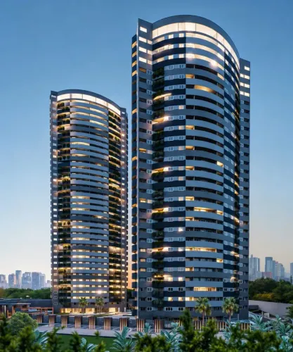 Oportunidade!! Apartamento 2/4 Suite 67m² No Condomínio Vista Ponta Negra