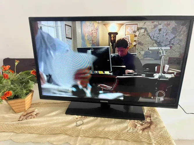 Televisão Samsung 32 polegada