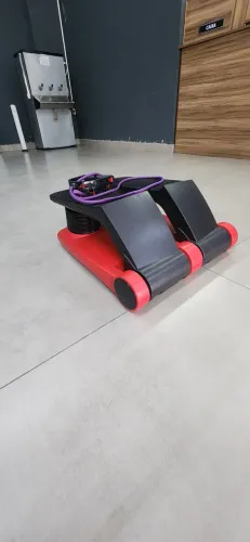Air climbler Polishop 