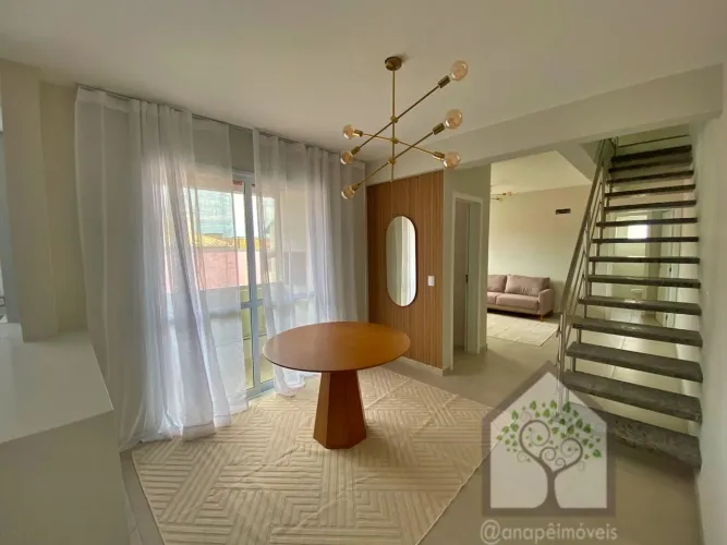 Apartamento Novo 3 Suítes Porteira Fechada