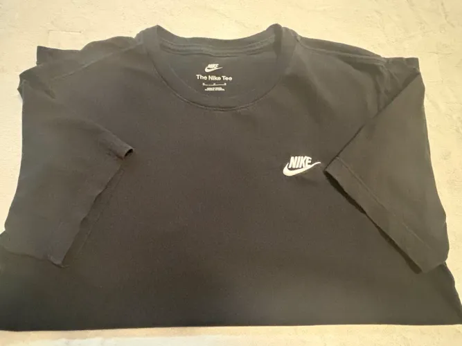 Camiseta Nike