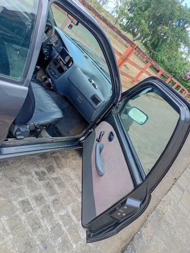 Fiat Palio EX 1.0 MPI 2P 2000