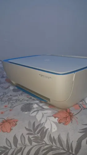 Impressora HP DeskJet Ink Advantage 3635