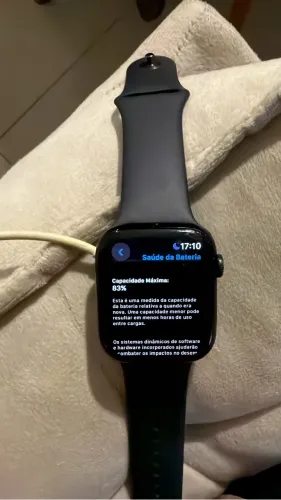 Apple Watch série 7 