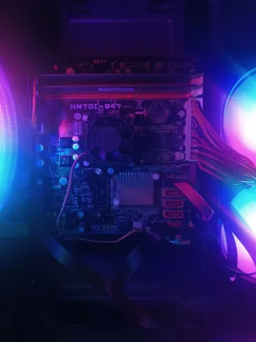 Computador Completo
