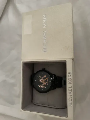 Relógio Michael Kors