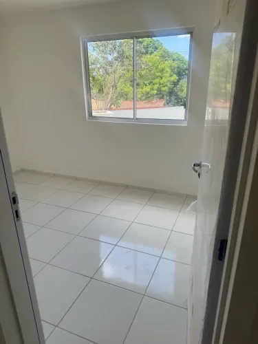 Apartamento Condomínio Solar dos Ipês