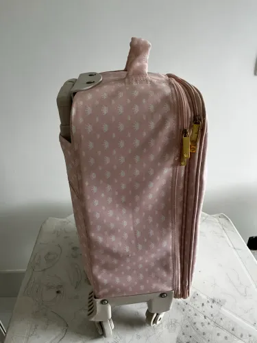 Malas e Mochilas