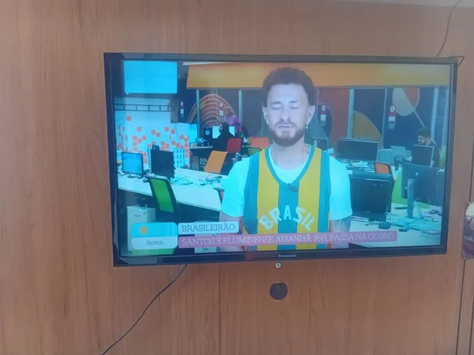 Vendo um tv smart