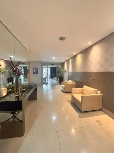 Imóvel para aluguel com 134 metros quadrados com 3 quartos em Jardim Petrópolis - Cuiabá -