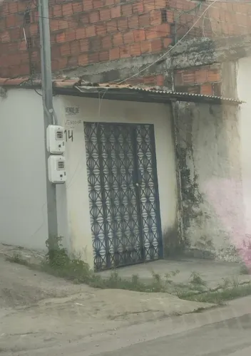 Casa em Camboinha 2