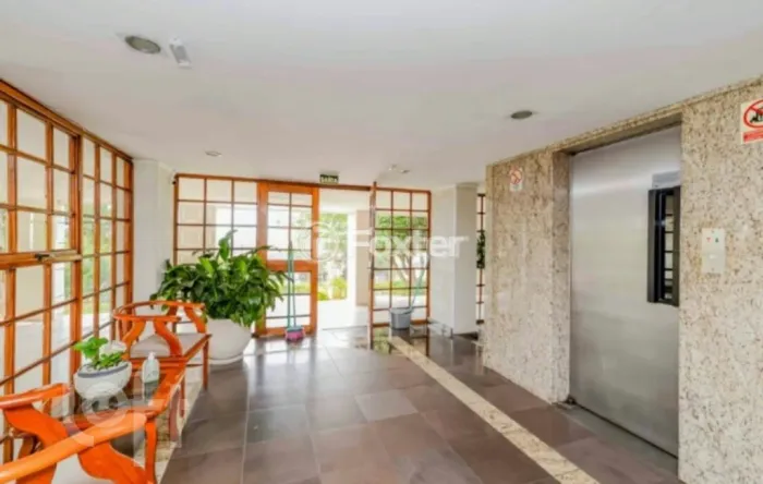 Apartamento à venda Rua Catumbi, Medianeira - Porto Alegre