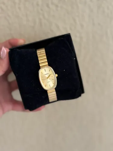 Relógio Casio