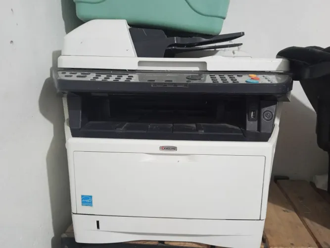 Impressora para ganhar dinheiro!