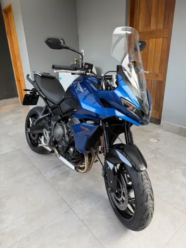 Tiger 660