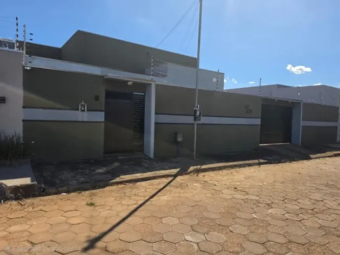 Casa Alto Padrão na melhor local do Jardim Araguaia em Conceição, ótima oportunidade!599R$