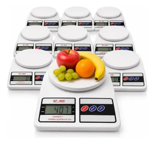 Balança Digitais 10kg