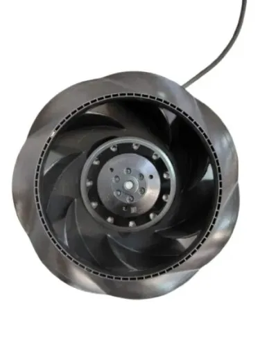 Ventilador Centrífugo EBM-Papst R2E225 230V AC Original