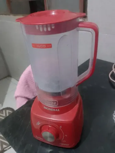 Liquidificador