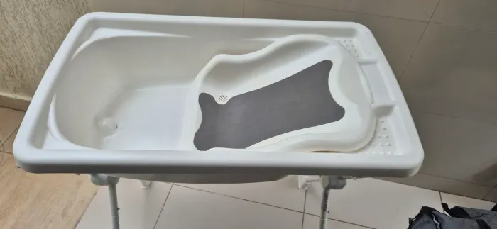 Banheira burigotto