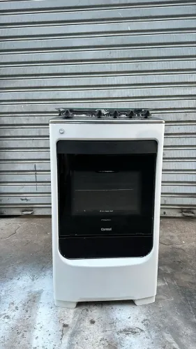 Vendo fogão elétrico funcionando perfeitamente