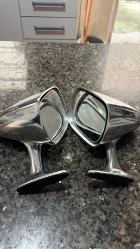 retrovisor para carros antigos