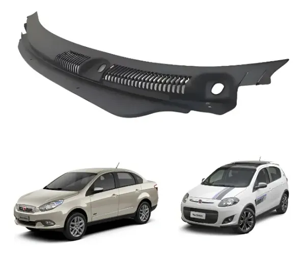 Grade Churrasqueira Grand Siena Palio Fiat 51848894