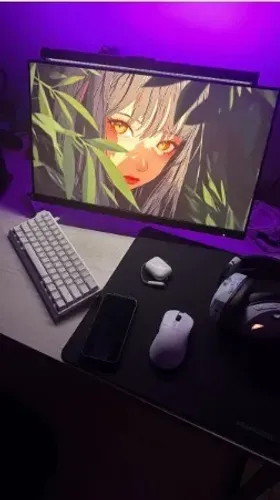 MONITOR AOC 24P 180HZ IPS 0.5MS - Parcelo